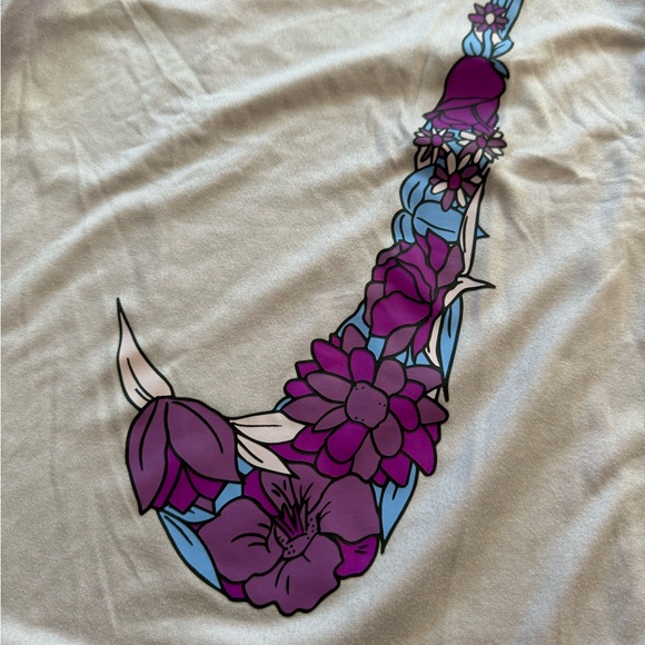 Nike Girls Tank Top - Picture 3 of 6